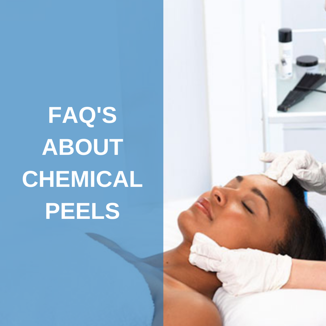 Chemical Peels Frequently Asked Questions And Answers From Your
