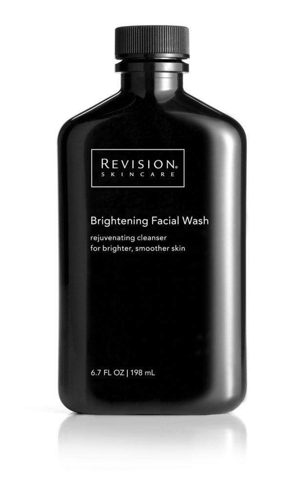 Brightening Wash