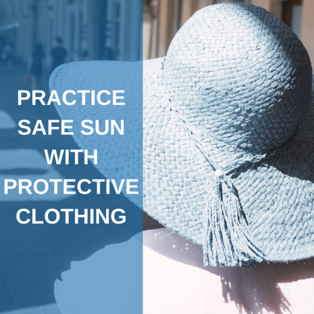 30 How to Wear Protective Clothing