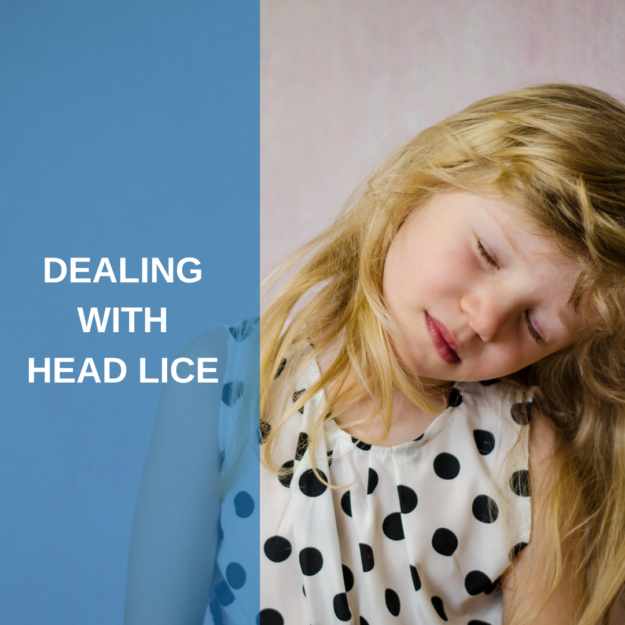 21 Dealing with Head Lice