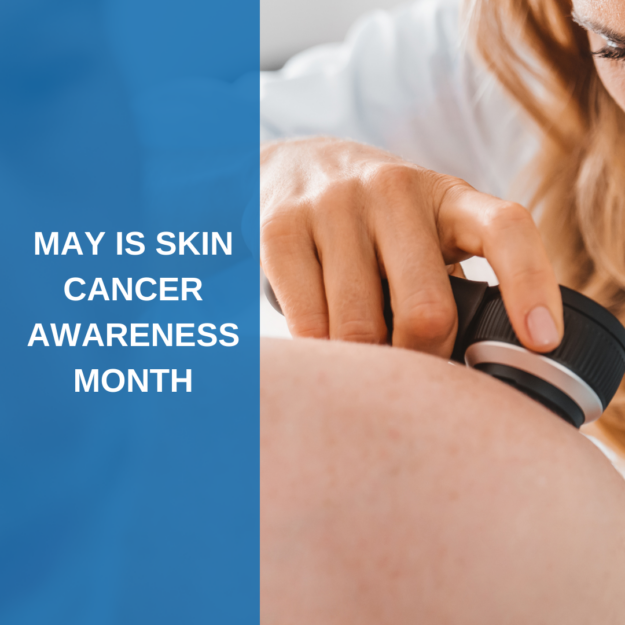 Skin Cancer Awareness