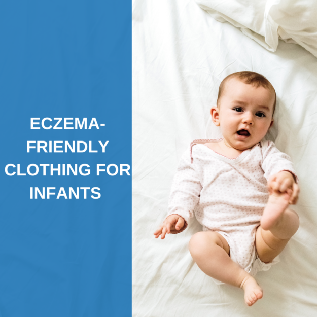 Eczema-Friendly Clothing for Infants
