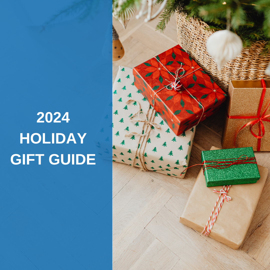 2024 holiday gift guide for skincare