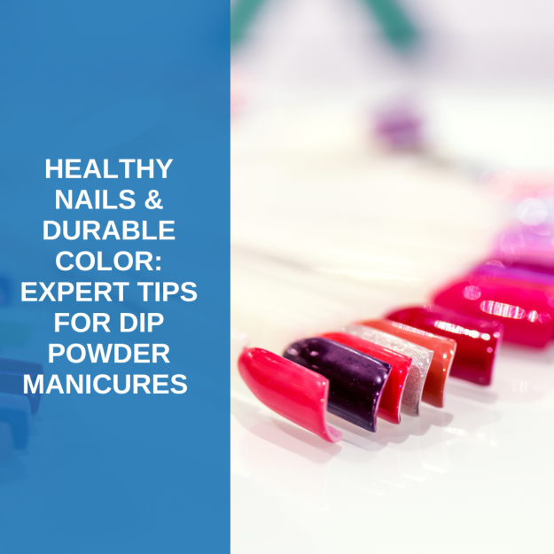 healthy nails