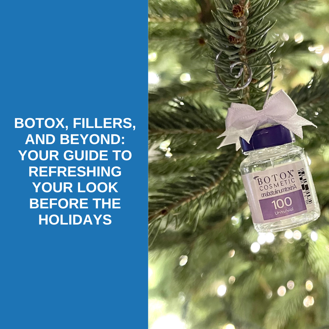 botox fillers and beyond